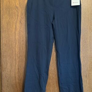 lululemon Smooth Fit Pull-on High-rise pant